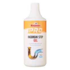 RHUTTEN PRO INGORGHI STOP GEL 1000 ML