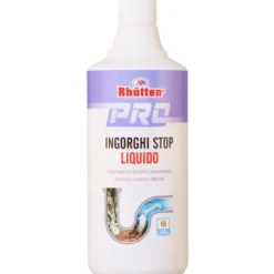RHUTTEN PRO INGORGHI STOP LIQUIDO 1000 ML