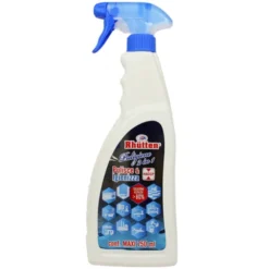 RHUTTEN PULIGIENE 2in1 PULISCE& IGIENIZZA HACCP TRIGGER 750 ML