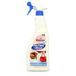RHUTTEN PULITORE PELLE TRIGGER 750 ML