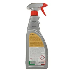 RHUTTEN SGRASS BARBECUE GRILL STUFE FORNI TRIGGER 750 ML