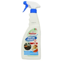 RHUTTEN SPECIAL CUCINA HACCP TRIGGER 750 ML