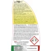 RHUTTEN SPECIALE VETRI STUFE A PELLET TRIGGER 750 ML
