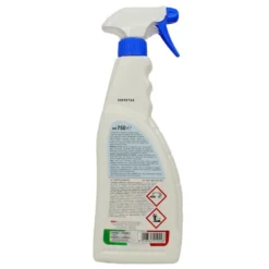 RHUTTEN VIA MUFFA TRIGGER 750 ML