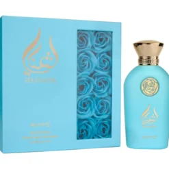 RIIFFS COF. SHANAYA WOMAN EDP VAPO 100 ML