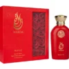 RIIFFS COF. WARDA WOMAN EDP VAPO 100 ML
