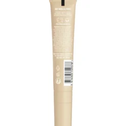 RIMMEL BALSAMO LABBRA OH MY GLOSS BUTTER ME UP 00 VANILLA FROST