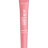 RIMMEL BALSAMO LABBRA OH MY GLOSS BUTTER ME UP 02 BUBLE GUM