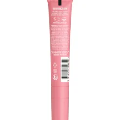 RIMMEL BALSAMO LABBRA OH MY GLOSS BUTTER ME UP 02 BUBLE GUM