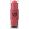 RIMMEL BLUSH MULTITASKER BLUSH'N'BRUSH 150 CHERRY ON THE POINT