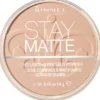 RIMMEL CIPRIA STAY MATTE POWDER N.05 SILKY BEIGE