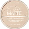 RIMMEL CIPRIA STAY MATTE POWDER N.03 PEACH GLOW
