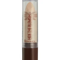 RIMMEL CORRETTORE STICK HIDE THE BLEMISH N.103 SOFT HONEY