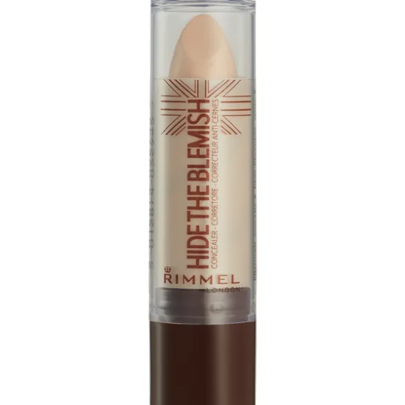 RIMMEL CORRETTORE STICK HIDE THE BLEMISH N.103 SOFT HONEY
