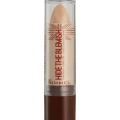 RIMMEL CORRETTORE STICK HIDE THE BLEMISH N.105 GOLDEN BEIGE