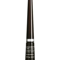 RIMMEL EYE LINER EXAGGERATE 100% BLACK