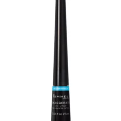 RIMMEL EYE LINER EXAGGERATE WATERPROOF BLACK