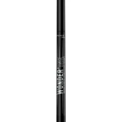 RIMMEL EYE LINER EYELINER WONDER INK BLACK