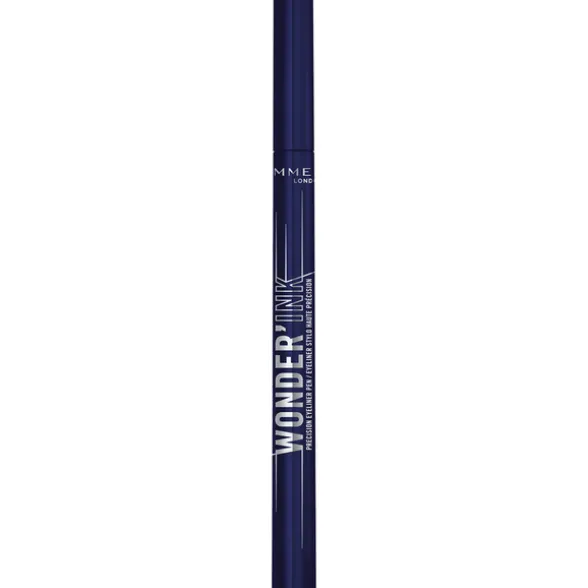 RIMMEL EYELINER WONDER'INK 03 AQUATIC ARIA