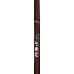 RIMMEL EYELINER WONDER'INK 02 SPICHED CHESTNUT