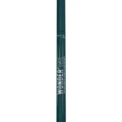 RIMMEL EYELINER WONDER'INK 04 VELVET IVY