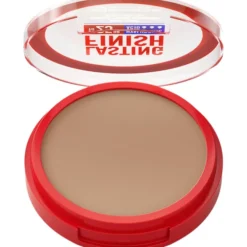RIMMEL FONDOTINTA COMPACT POWDER LASTING FINISH 25 ON.09 HONEY