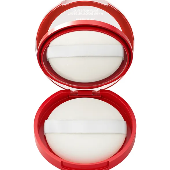 RIMMEL FONDOTINTA COMPACT POWDER LASTING FINISH 25 ON.09 HONEY