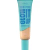 RIMMEL FONDOTINTA KIND&FREE GLOW IT UP N.10 ROSE IVORY