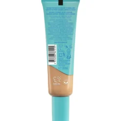 RIMMEL FONDOTINTA KIND&FREE GLOW IT UP N.160 VANILLA