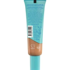 RIMMEL FONDOTINTA KIND&FREE GLOW IT UP N.303 HONEY