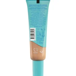 RIMMEL FONDOTINTA KIND&FREE GLOW IT UP N.200 SOFT BEIGE