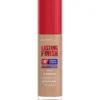 RIMMEL FONDOTINTA LIQUIDO LASTING FINISH 35 ON.201 CLASSIC BEIGE