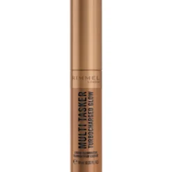 RIMMEL ILLUMINANTE LIQUIDO MULTITASKER TURBOCHARGED GLOW 09 BOUGIE GIRL