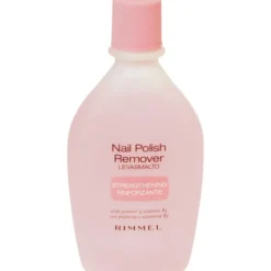 RIMMEL LEVASMALTO RINFORZANTE ML 100