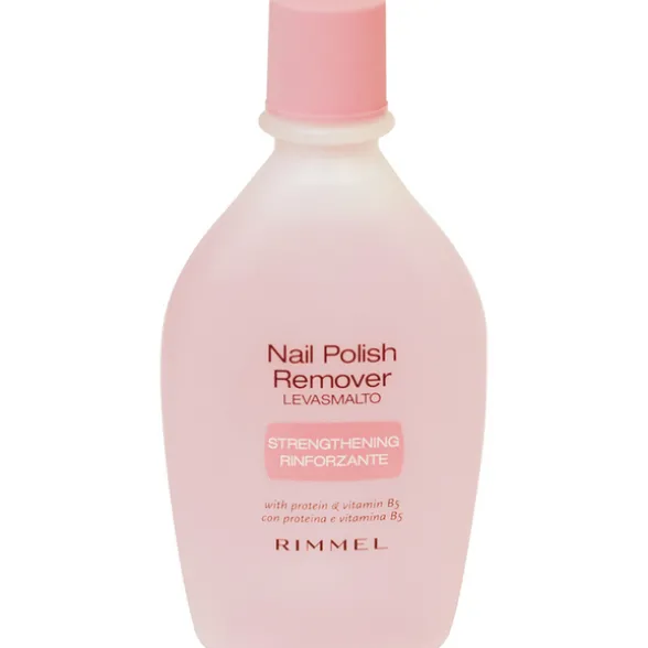 RIMMEL LEVASMALTO RINFORZANTE ML 100