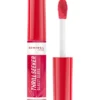 RIMMEL LUCIDALABBRA THRILL SEEKER GLASSY GLOSS N.350 PINK