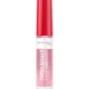 RIMMEL LUCIDALABBRA THRILL SEEKER GLASSY GLOSS N.100 COCO SUGA