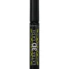 RIMMEL MASCARA EXTRA 3D LASH BLACK