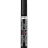 RIMMEL MASCARA EXTRA SUPER LASH BLACK