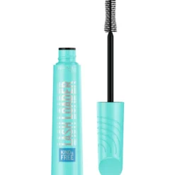 RIMMEL MASCARA KIND &FREE LASH LOADER BLACK