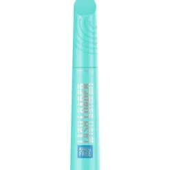 RIMMEL MASCARA KIND &FREE LASH LOADER BLACK