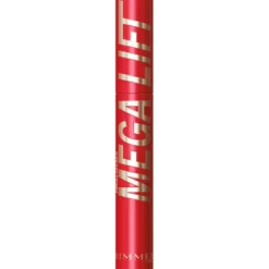 RIMMEL MASCARA THRILL SEEKER MEGA LIFT NERO INTENSO