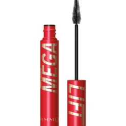 RIMMEL MASCARA THRILL SEEKER MEGA LIFT NERO INTENSO