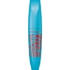 RIMMEL MASCARA VOLUME ON DEMAND WATERPROOF BLACK