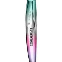 RIMMEL MASCARA WONDER'EXTENSION BLACK