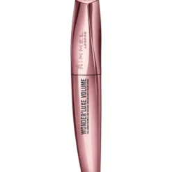 RIMMEL MASCARA WONDERLUXE BLACK