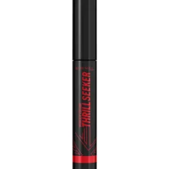 RIMMEL MASCARA WONDER'VOLUME THRILL SEEKER PITCH BLACK