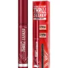 RIMMEL MASCARA WONDER'VOLUME THRILL SEEKER EXTREME BLACK