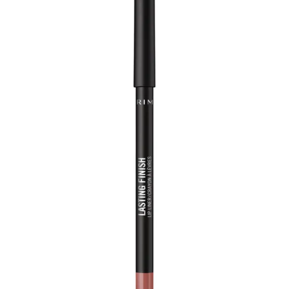 RIMMEL MATITA LABBRA LASTING FINISH N.760 90'S NUDE