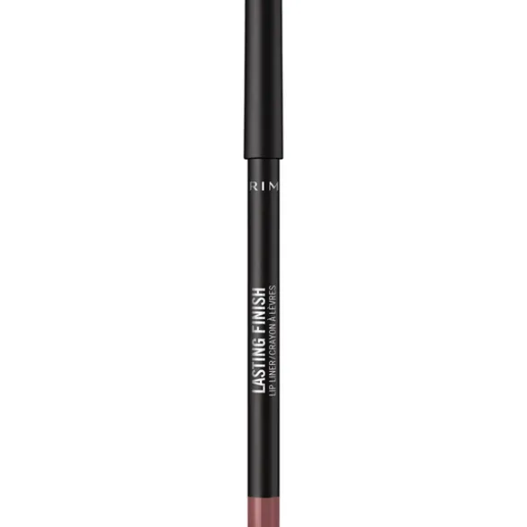 RIMMEL MATITA LABBRA LASTING FINISH NUDE N. 140 PINK